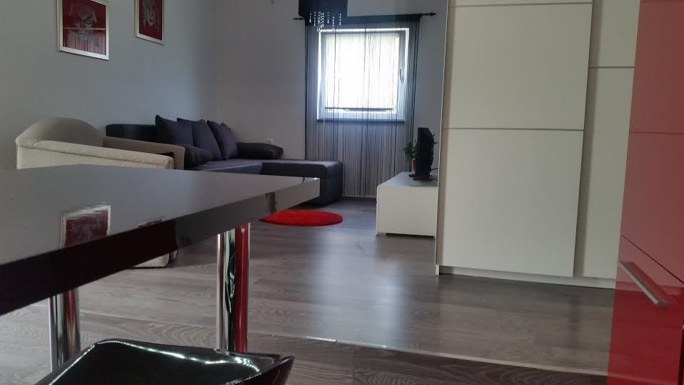 Apartments Jurasic Ogulin Cameră foto