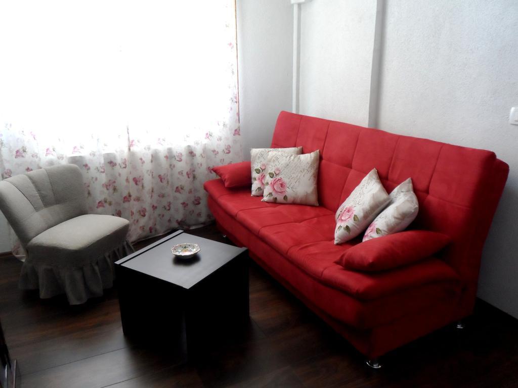 Apartments Jurasic Ogulin Cameră foto