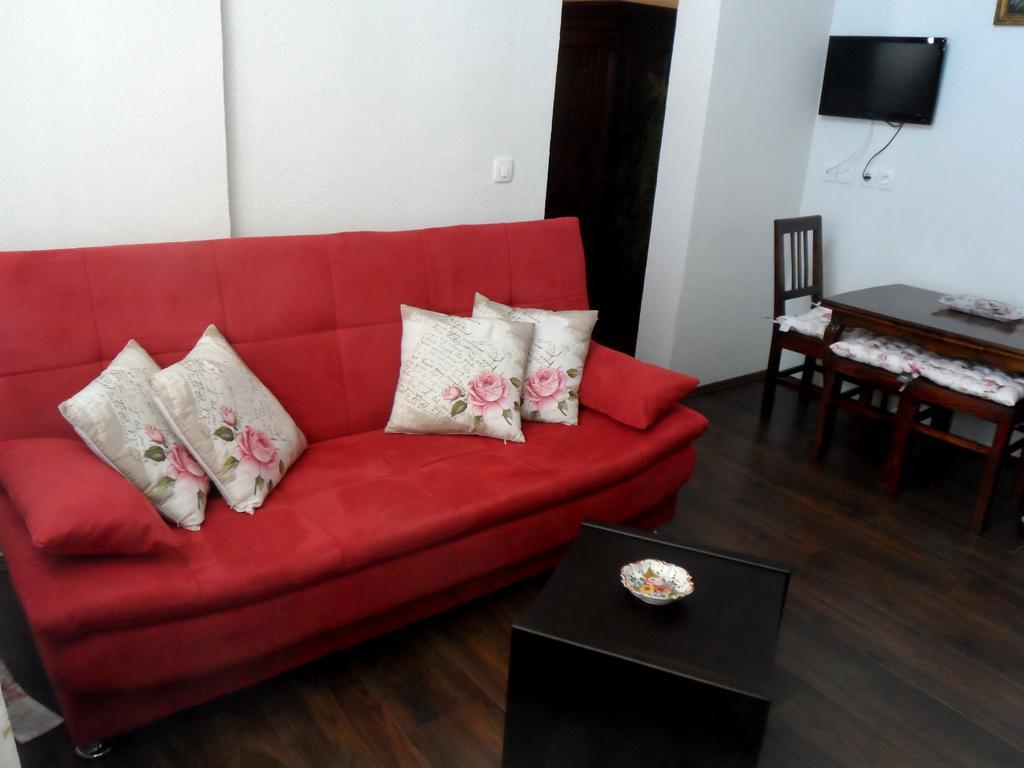 Apartments Jurasic Ogulin Cameră foto