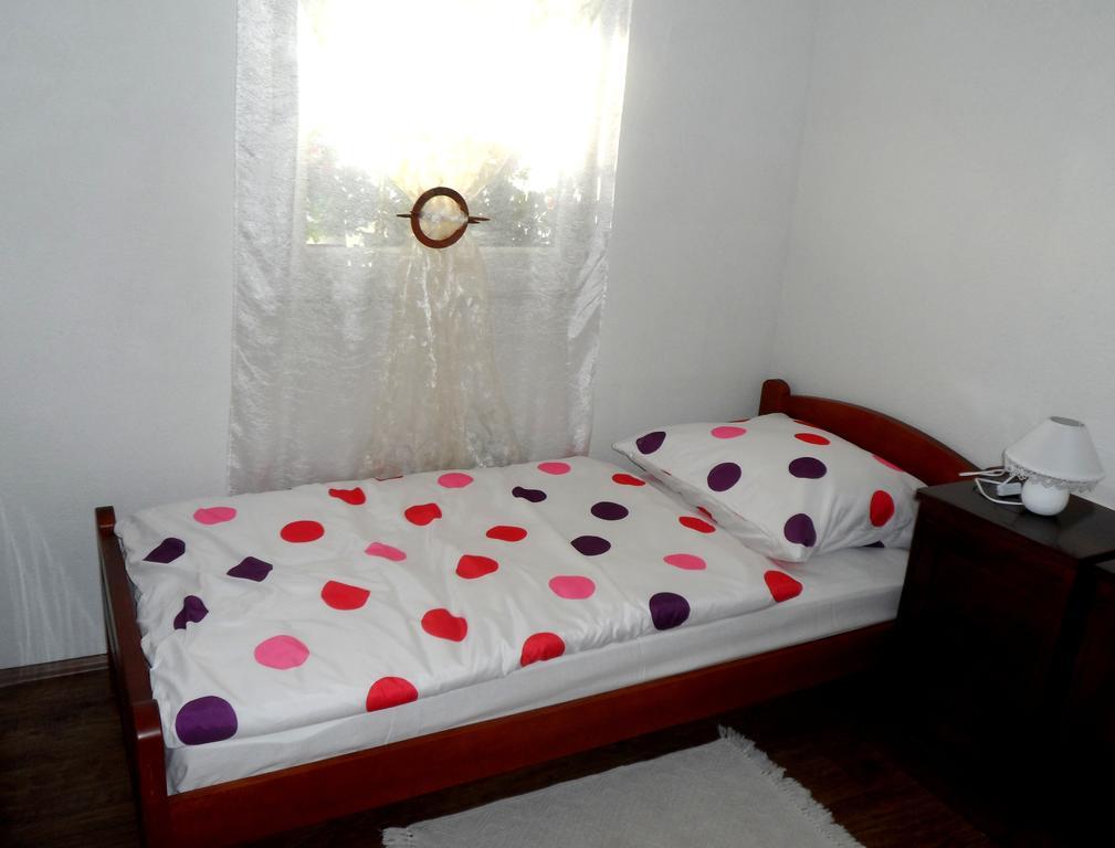 Apartments Jurasic Ogulin Cameră foto